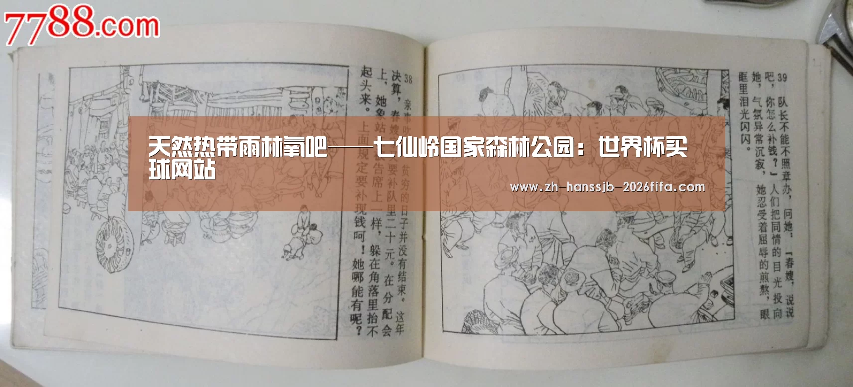 天然热带雨林氧吧——七仙岭国家森林公园:世界杯买球网站(图4) 世界杯买球网站